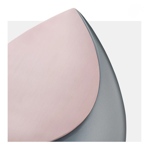 TearDrop Grey