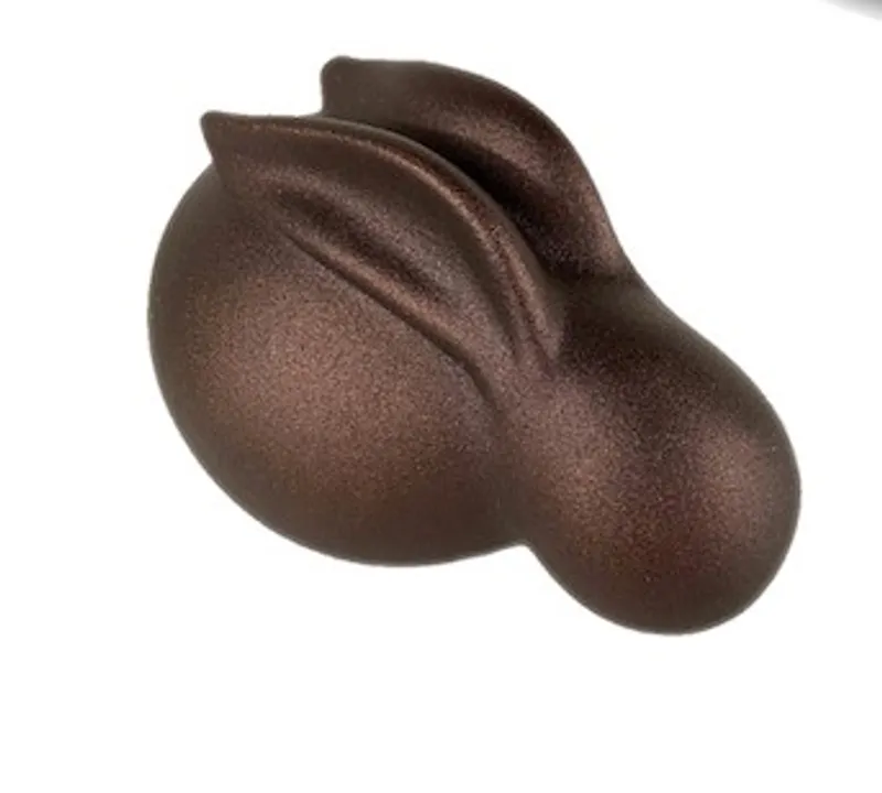 Kanin urne Bronse