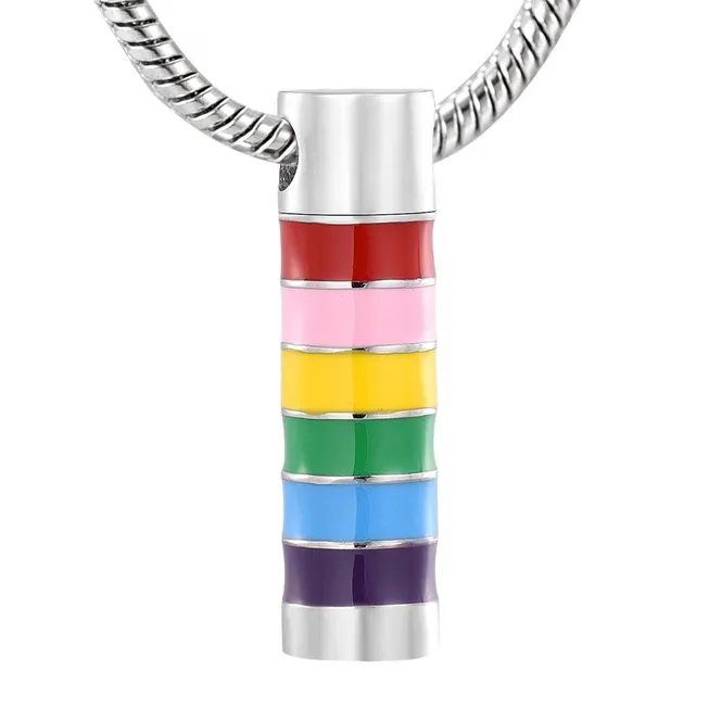 Hovedbilde Rainbow Cylinder