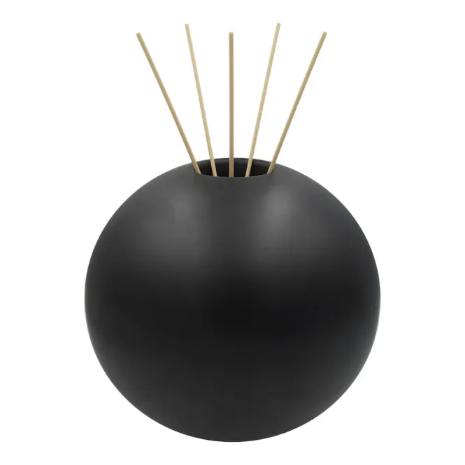 Hovedbilde Essence of Life Black