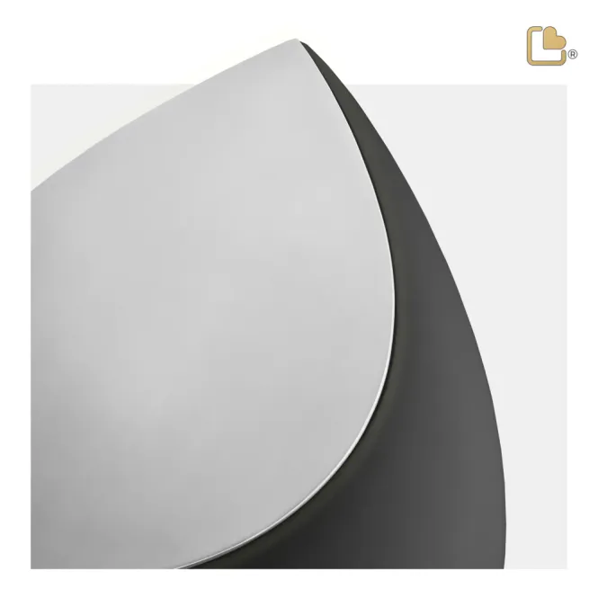 Hovedbilde Tear Drop Black